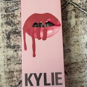 KYLIE JENNER Velvet Lip Kit- Harmony. NEW!